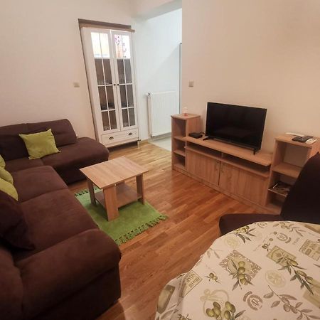 Zagreb Creative Apartments App 5 Ngoại thất bức ảnh