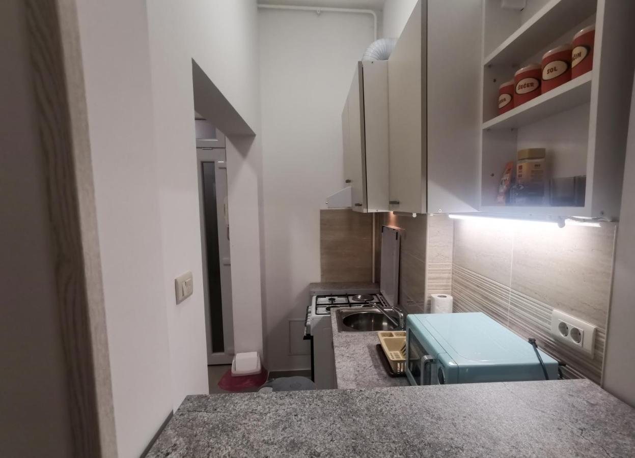 Zagreb Creative Apartments App 5 Ngoại thất bức ảnh
