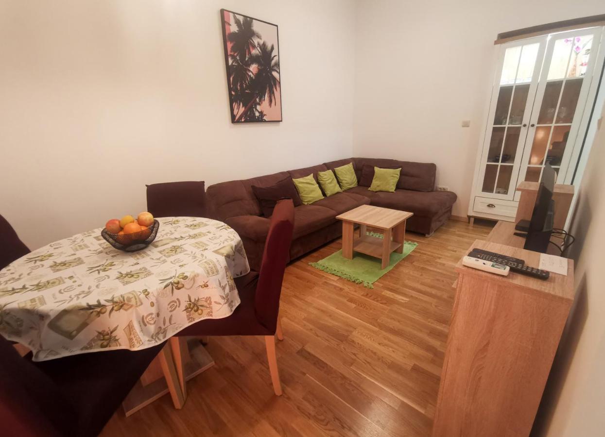 Zagreb Creative Apartments App 5 Ngoại thất bức ảnh