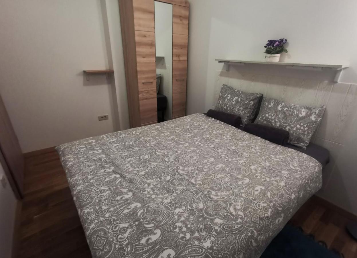 Zagreb Creative Apartments App 5 Ngoại thất bức ảnh